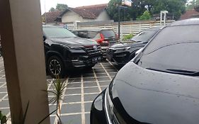 Caldera Park Homestay Syariah